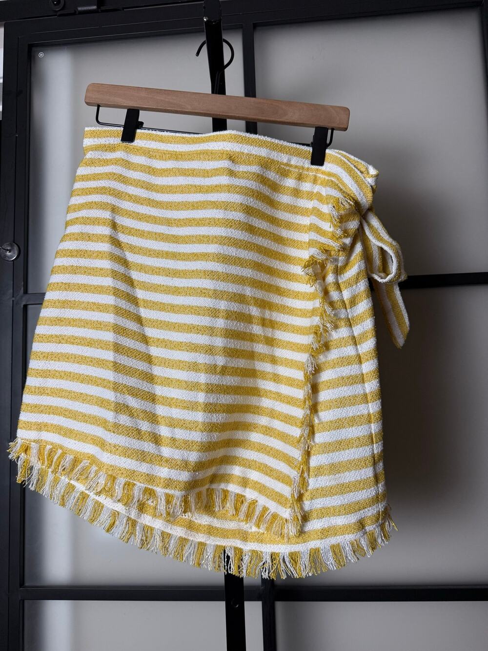 Revolve LPA Skirt 690 Wrap Size XL
